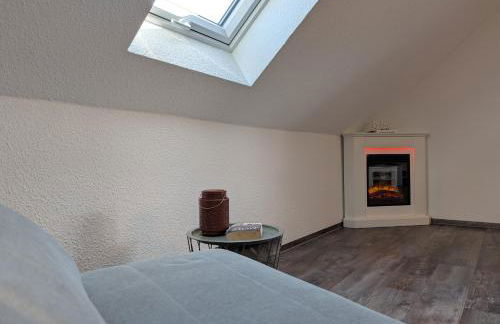 Ferienwohnung Goldbacher Blick - Photo 8