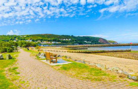 Staycation at Pine Cottage, a newly refurbished holiday cottage - Photo 10