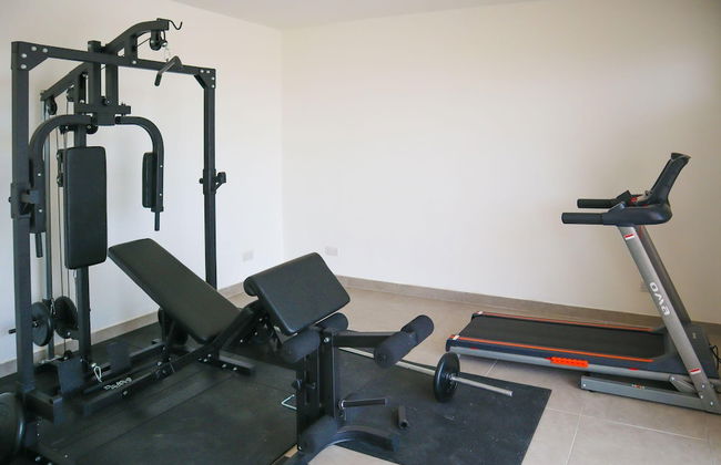 Wellness Hygge Modern Gozitan Apartment - Foto 14