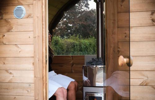 Cherry Lodge by Escape Ordinary - Foto 21