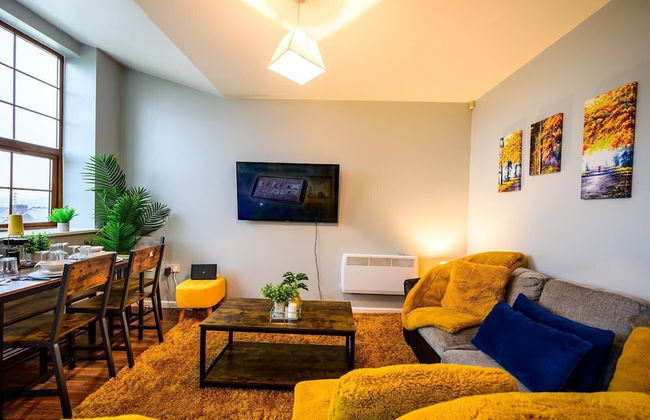 Rochdale Riverside Retreat - Foto 18