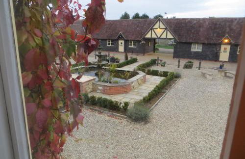 Common Leys Farm - Foto 36