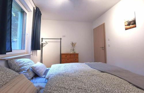 Ferienhaus Seensucht - Natur am See & im Wald mit Kamin - Foto 17