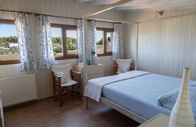 halu! Modern Villa w Pool & Tennis - Foto 2