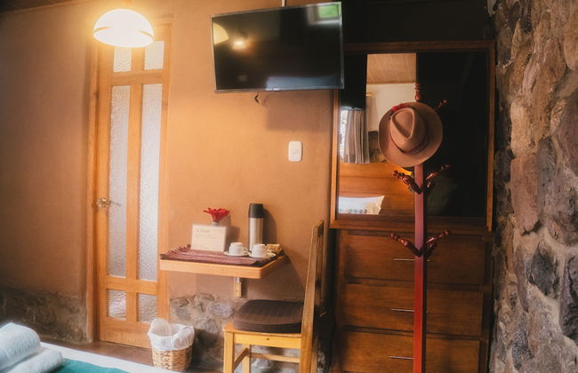 Unuwasi Hotel & Villa - Foto 15