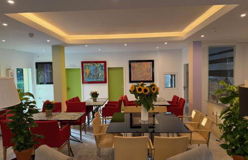 Hotel Dada Art 1-Zimmer Apartment - Foto 7