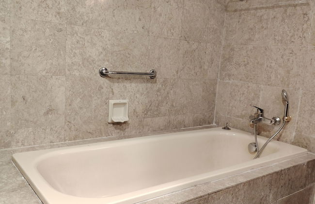 BERJAYA TIMES SQUARE SERVICE RESIDENCES - Foto 59