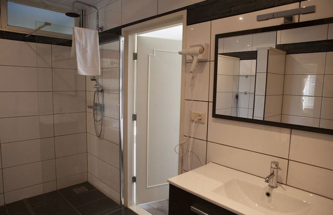 Villa in Netherlands With Private Pool - Foto 18