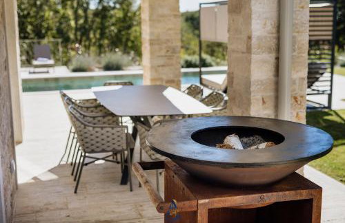 Villa Mila Visignano by AwayToCroatia - Foto 13