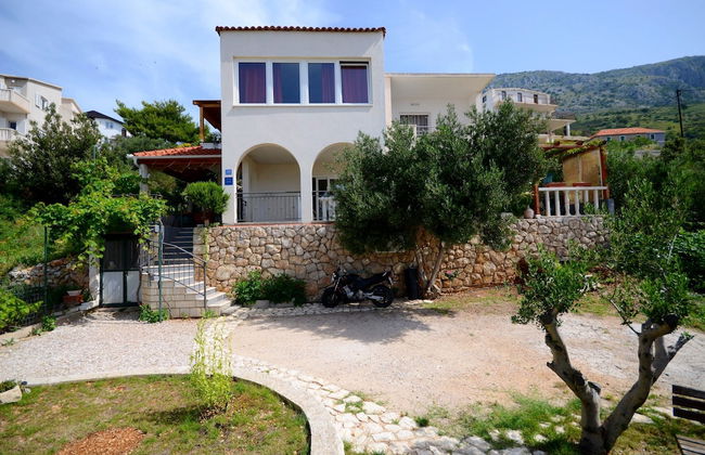 Apartments Bluesun - Foto 1