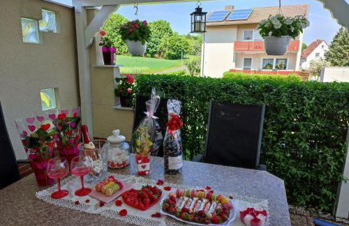 Ferienhaus Magnolie - Foto 44