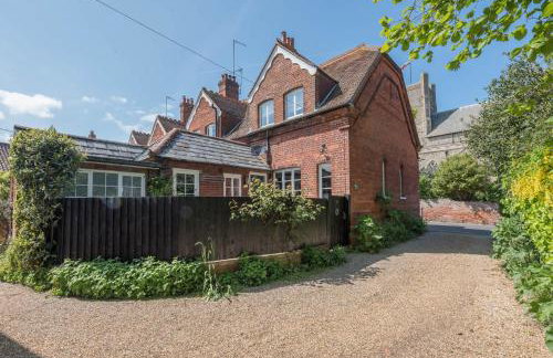 Margo's Cottage, Orford - Foto 34