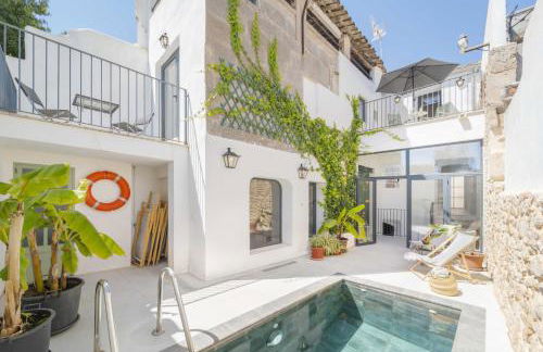 Townhouse Helen house by homevillas360 - Foto 2