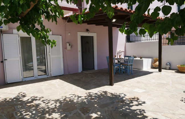 Christina s Villa With sea View - Foto 60