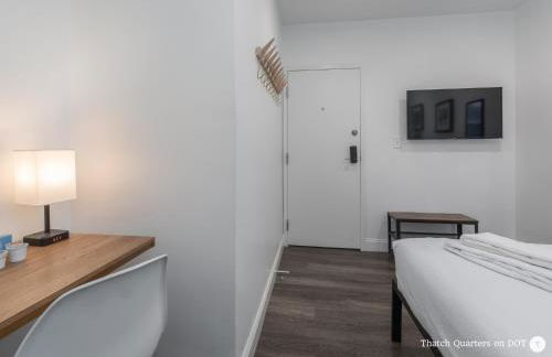 Quarters on DOT by Thatch - Foto 32