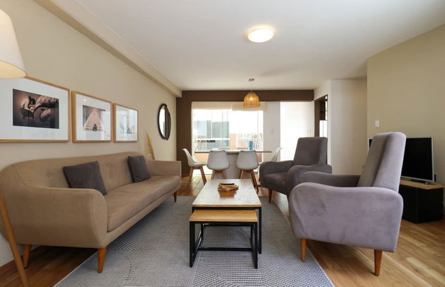 w Spacious 3BR at the Malecon - Foto 33