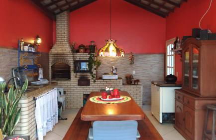 Casa na Praia do Foguete - Foto 7