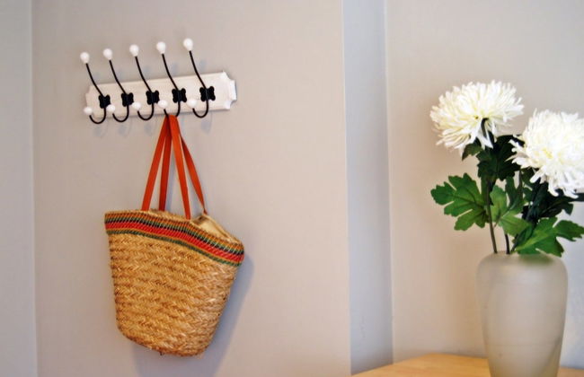 Panier en Osier - Foto 16