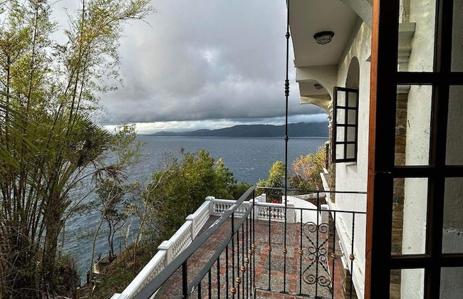 Casa Del Faro - Foto 8