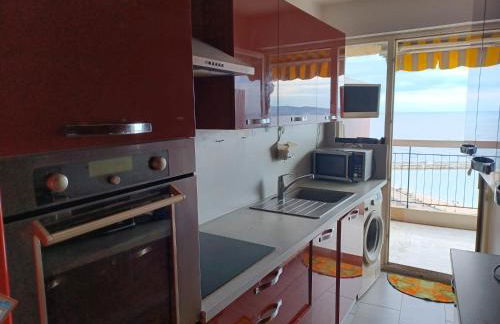 Appartement vue mer - Foto 11