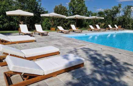 Antico Borgo Delle Rose - Photo 13