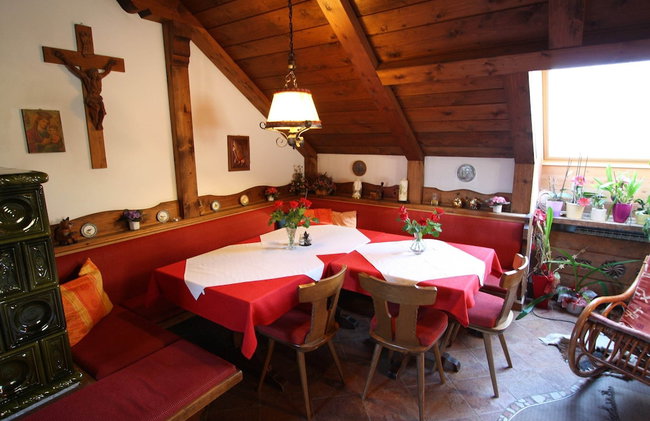 Apartment in Lungau Near Ski Bus and Forest - Foto 11