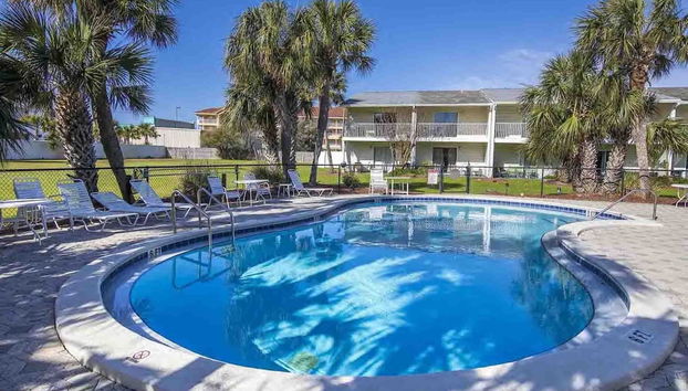 Summerhouse 3 by Southern Vacation Rentals - Foto 2, Imagen principal