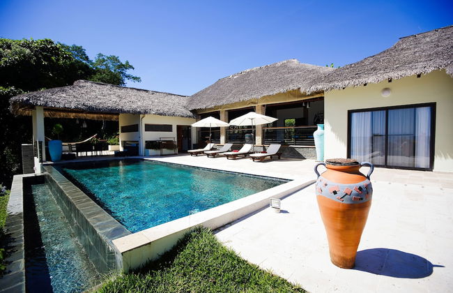 Home The Residence - Foto 26