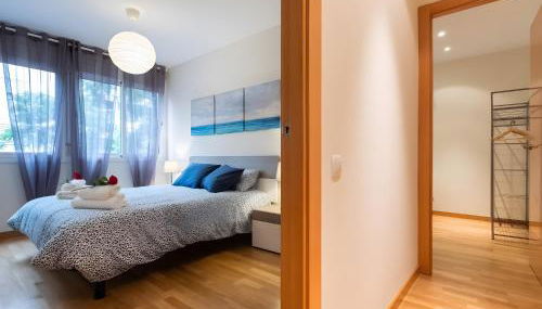 2 bedroom apartment in Maragall - Foto 5