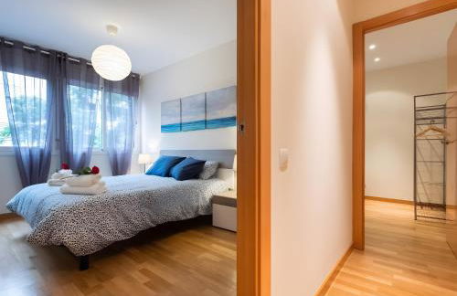 2 bedroom apartment in Maragall - Foto 5