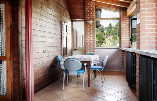 Casa Belvedere - Foto 27