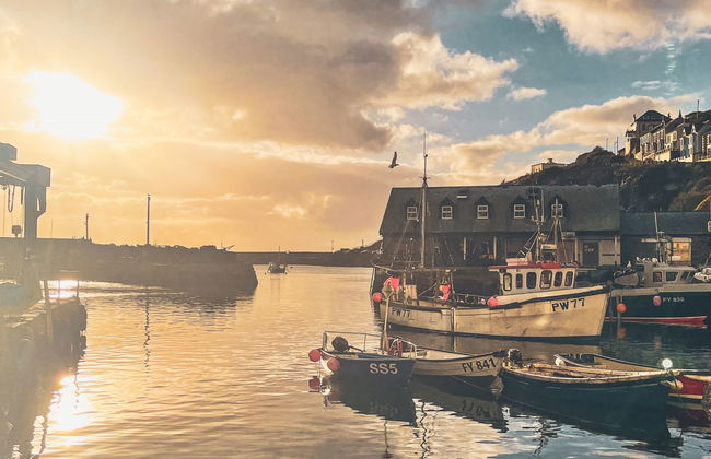 Cherry Orchard House - Foto 70