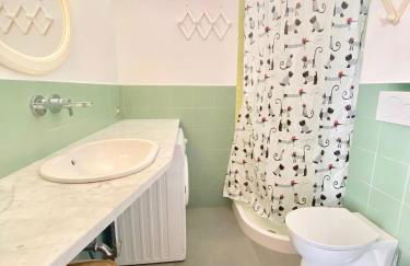 Apartments Via Dei Platani - Foto 26