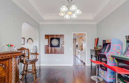 Whimsical Lake House - Foto 49