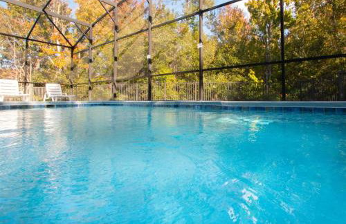 Luxurious With Privacy In 5 Bedroom With Private Pool By Florida Dream Homes - Foto 29