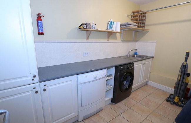 Churchmount Holiday Home Roundwood - Photo 18