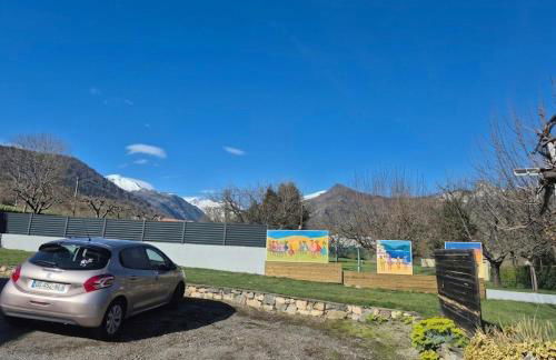 Gites Le Clos des Pradals - Foto 6