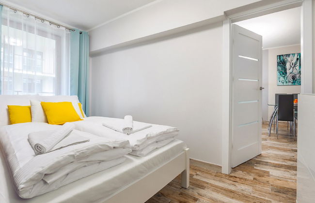 Resorts Kołobrzeg - Foto 19