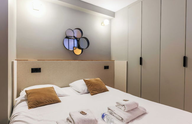 Cosy Flat - 1br/4p - Porte de Montreuil - Photo 2