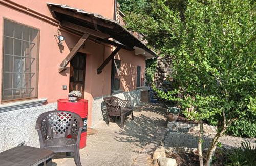 La casa nel bosco, ma a 2 passi dal centro - Foto 2