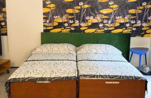 Glass & Charme - Central Suite - Foto 21