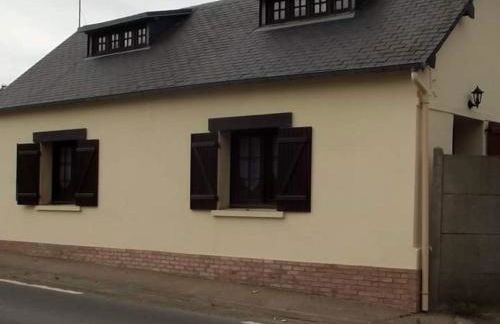 La p'tite maison - Foto 1