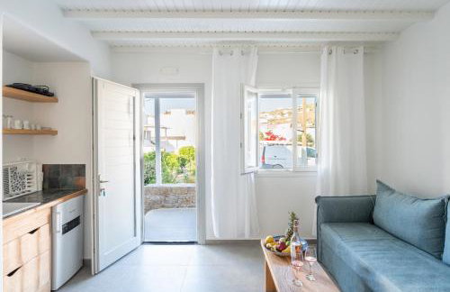 SEA SIDE APARTMENTS IN ORNOS BEACh - Foto 29