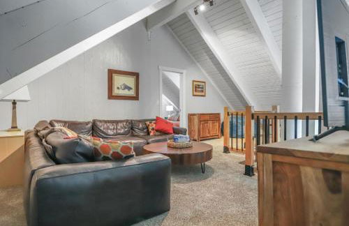 Snow Shire Cabin - Meredith Lodging - Foto 27