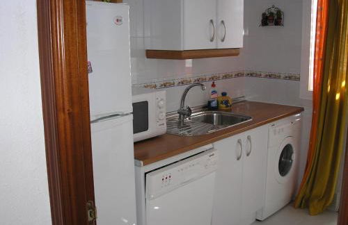 Atico Costa Ballena golf y playa parking&wifi - Photo 33