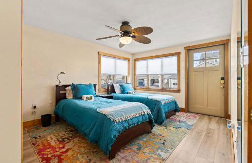 Serendipity Beach Retreat Namaste Unit - Foto 25