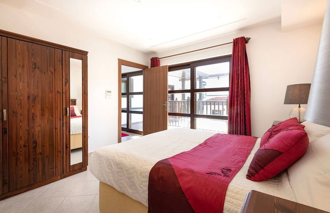 Villa Woodlands, Antalya - Foto 7