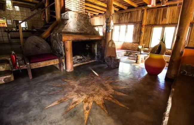 Pousada Chapada dos Veadeiros - Foto 41