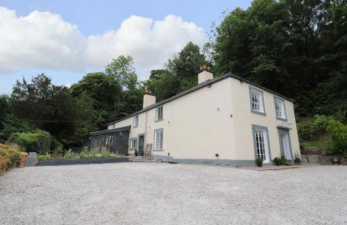 Cwmalis Hall - Photo 41