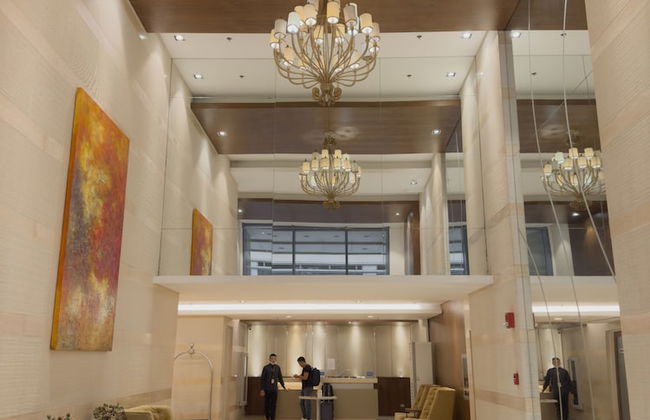 Roxas Blvd Ermita Studio US Embassy Mla - Foto 2